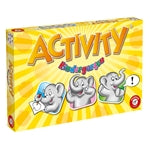 Activity Kindergarten (d)