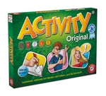 Activity Originalausgabe (d)