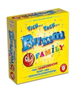 Tick Tack Bumm Family (d)