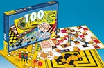 Spielesammlung 100 (d)