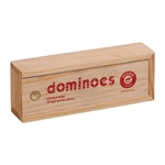 Domino, 28 Steine (d)