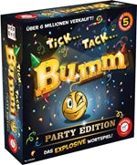 Tick Tack Bumm - Party-Edition (d)