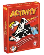 Activity Suisse Compact (mult)