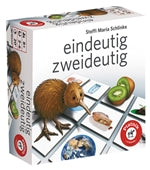 Eindeutig Zweideutig (d)