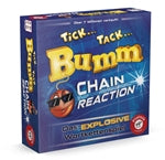 Tick Tack Bumm - Chain Reaction (d)