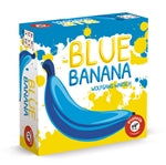 Blue Banana (d,f,e)