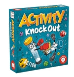 Activity Knock Out (d)