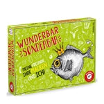 Wunderbar Sonderbar (d)