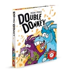 Double Donkey (d,f)