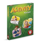 Activity Pocket (d)