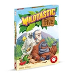 Wildtastic Five (d, f)