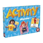 Activity Playmobil