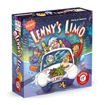 Lenny's Limo (d, f)