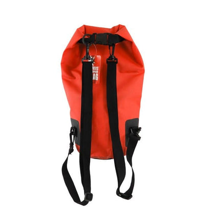 OXO Drybag Trockentasche 10L mit Rucksackgurten