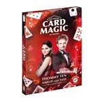 The Clairvoyants - Card Magic (d)