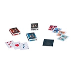 The Clairvoyants - Card Magic (d)