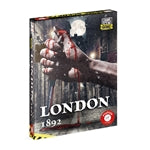 Crime Scene - London 1892 (d)
