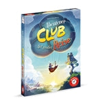 Der Abenteuer Club - Auf grosser Reise (d)