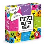 Itzi Blitzi Bäm! (d)