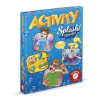 Activity Splash! (d)