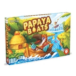 Papaya Boats (d)