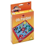 Oh Pardon! (magnetisch) (d)