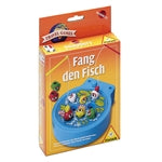 Fang den Fisch (d)