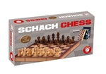 Schach klein (d,e)