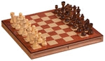 Schach klein (d,e)