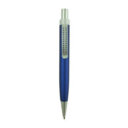 Sumo Kugelschreiber aus Aluminium mit Parker-Mine