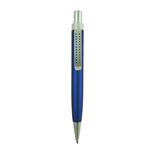 Sumo Kugelschreiber aus Aluminium mit Parker-Mine