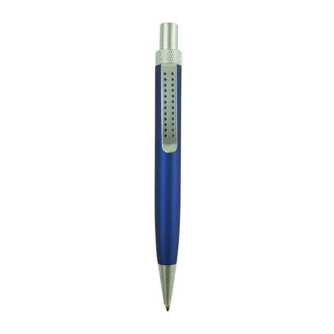 Sumo Kugelschreiber aus Aluminium mit Parker-Mine