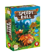 Speedy Roll (d)