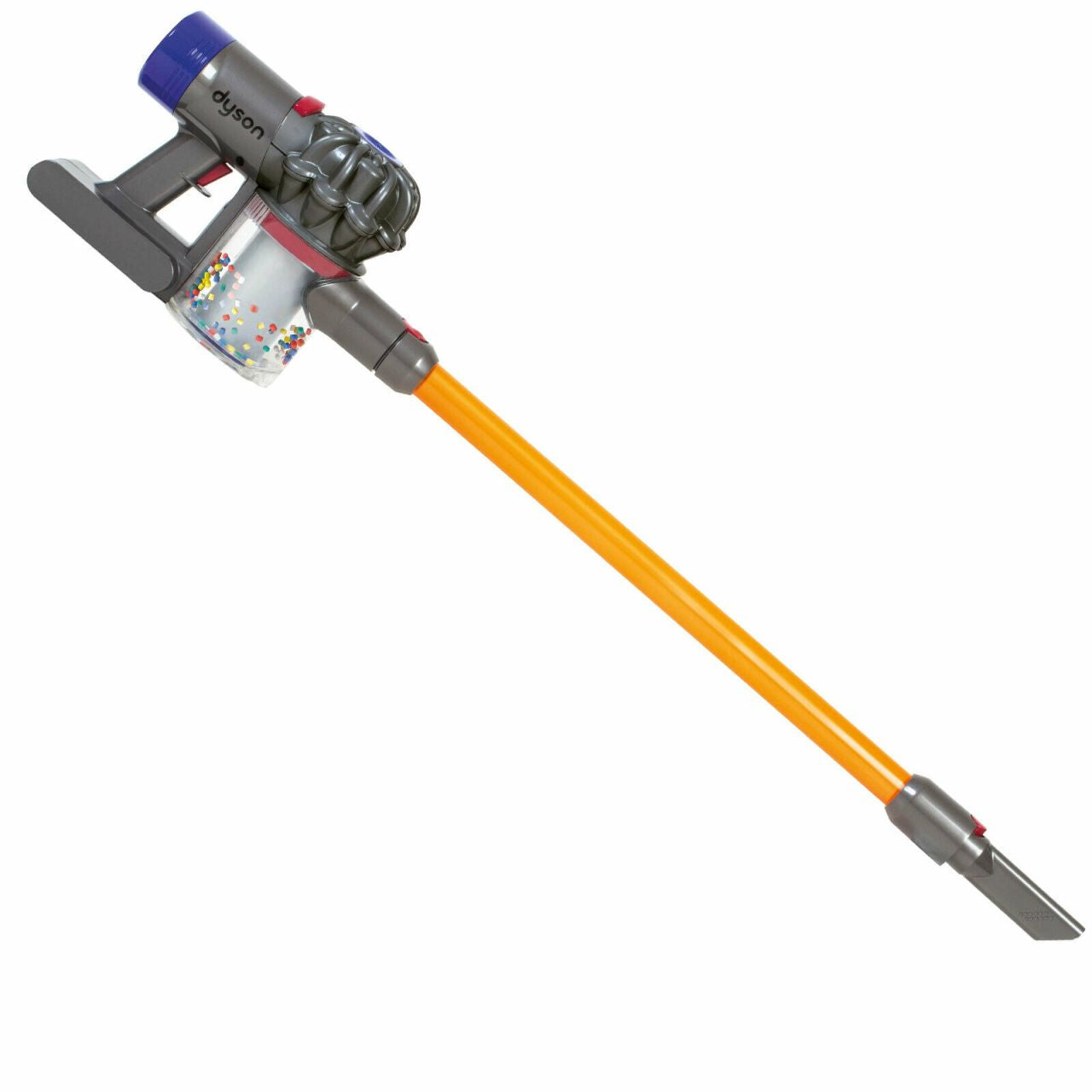 Dyson Staubsauger V8 Cord Free