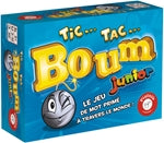 Tic Tac Boum (Tick Tack Bumm) - Junior (f)