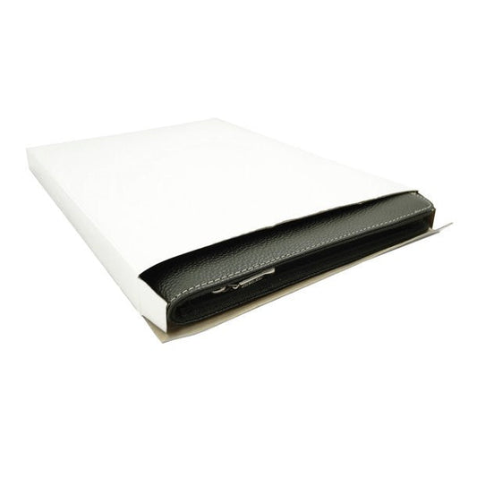 PackagingPro - A4 File Shipping Box - Secure, professional transit for documents 📦✨