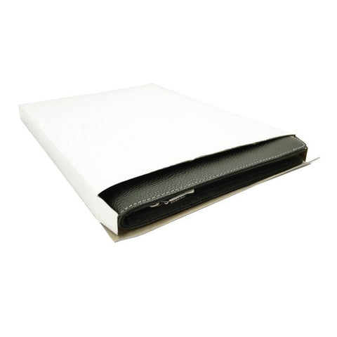 PackagingPro - A4 File Shipping Box - Secure, professional transit for documents 📦✨