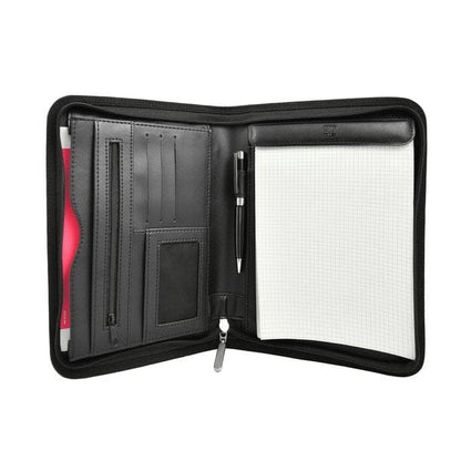 Suisse Winner A5 Folder mit Schreibblock