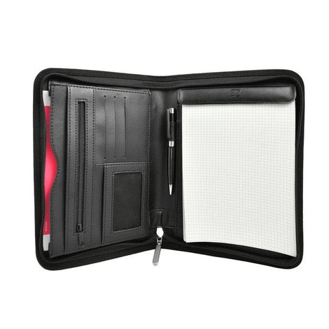 Suisse Winner A5 Folder mit Schreibblock
