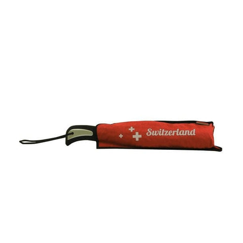 Stormfighter Duomatic OC Taschenschirm – Doppelautomatik Ø 95 cm