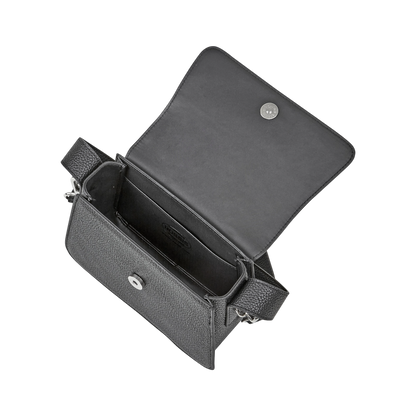 ROSSIS Sarai 2.0 Lux, Black Panter