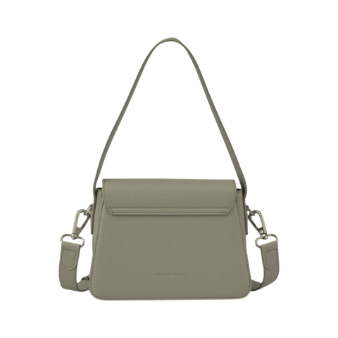 ROSSIS Sarai 2.0 Lux, Dark Olive