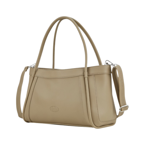 ROSSIS Amira, Taupe