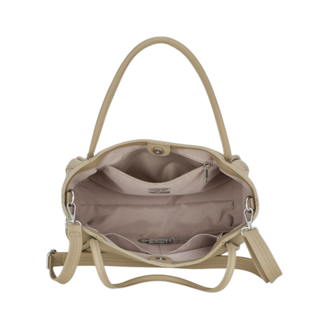 ROSSIS Amira, Taupe