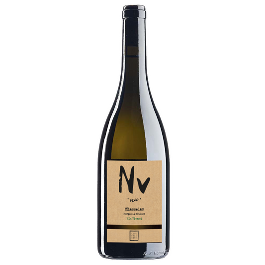 Nu Chasselas Vin Nature