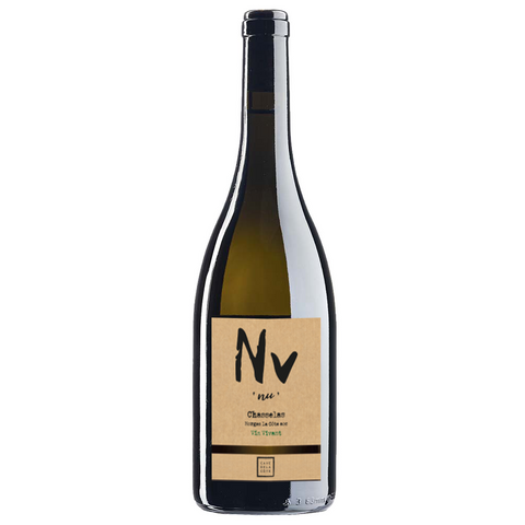 Nu Chasselas Vin Nature