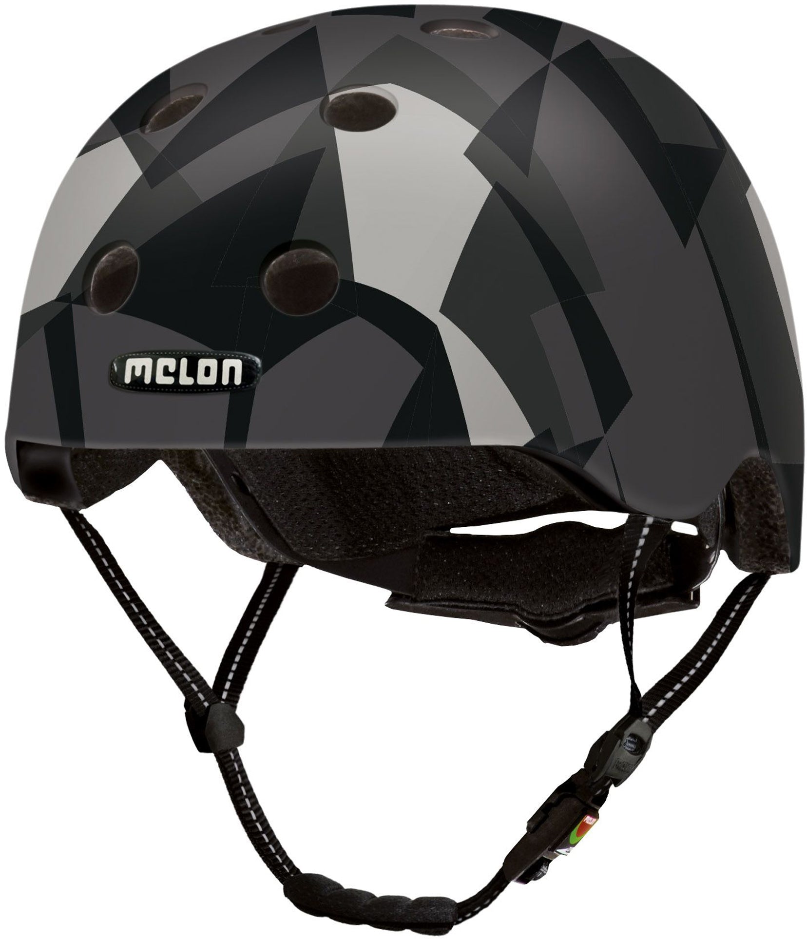 Melon | Helm | Black Window