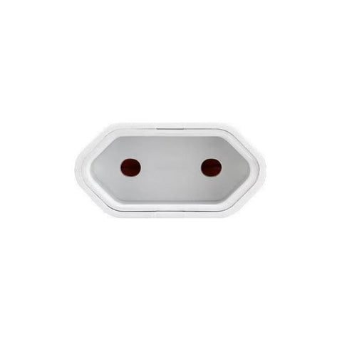 Reiseadapter für USA & Japan – europäischer Stecker auf US/JP-Steckdose