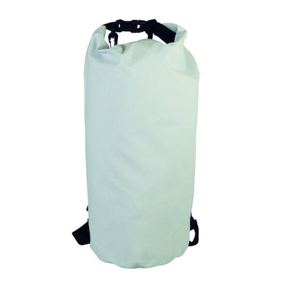 OXO Drybag Trockentasche 10L mit Rucksackgurten