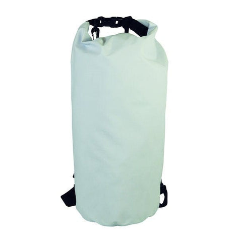 OXO Drybag Trockentasche 10L mit Rucksackgurten